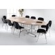 Deluxe Rectangular Fliptop Meeting Room Tables